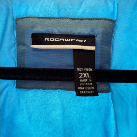 Authentic Rocawear jacket - Picture 5 of 6